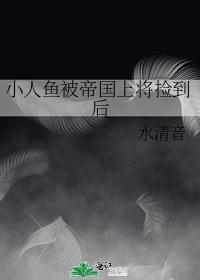 小人鱼又