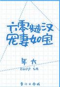 六零糙汉宠妻如宝作者年大