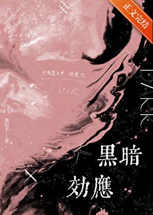 黑暗效应by界蓝txt