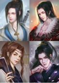 当炮灰替身的我死后百度