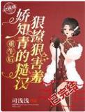 糙汉知青年代宠文