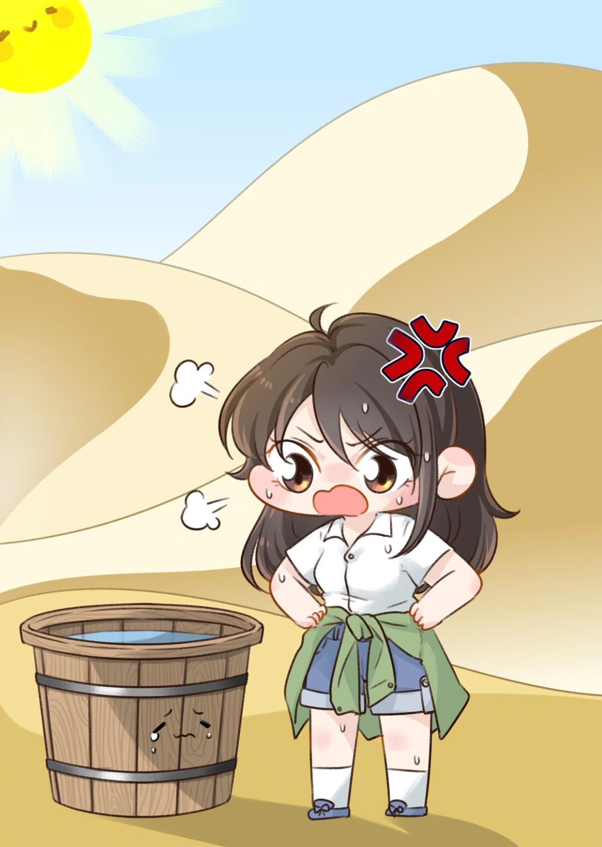 穿进乙女游戏后我