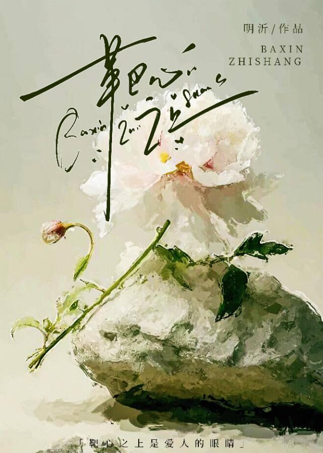 打靶的靶心
