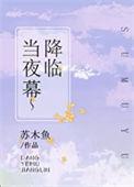 当夜幕降临拼音
