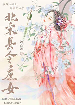 北宋县令庶女古言穿越必看
