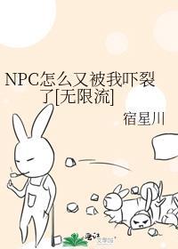 NPC怎么又被我吓裂了无限流宿星川