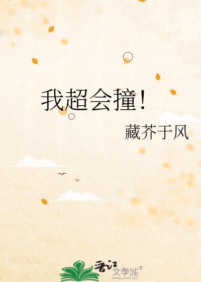 我超会撞车