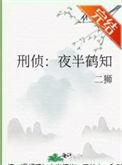 刑侦夜话第四季
