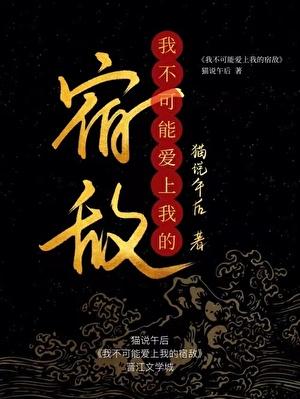 我不可能爱上那个傻子