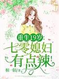 重生19岁七零媳妇有点辣结局