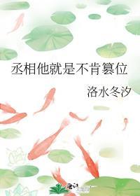 丞相他就是不肯篡位双男