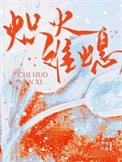 炽火难熄TXT百度资源