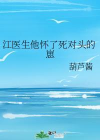 江医生他怀了死对头的崽讲了什么
