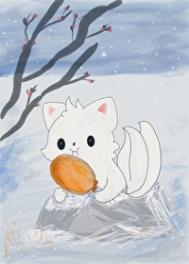 我的师妹明明超强却过分