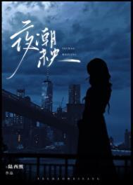 夜潮txt