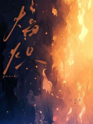 焰炽是什么意思