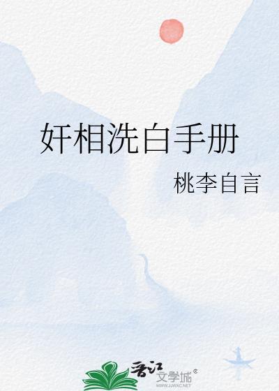 洗白录
