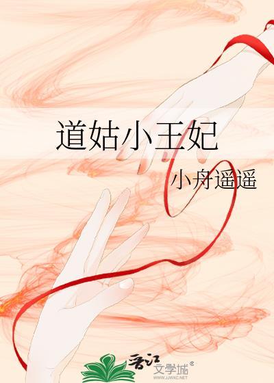 道姑小王妃TXT