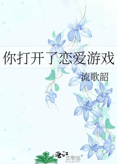 你打开了恋爱游戏流歌韶TXT