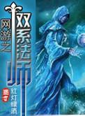 网游之暴力法师