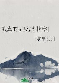 我真的是反派啊无弹窗无广告