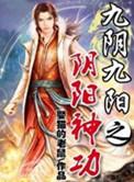 九阴九阳神功之阴阳神功