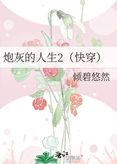 炮灰的人生2快穿txt百度