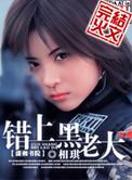 错上黑老大全集免费