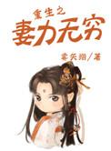 第三本重生之妻力无穷 作者雾矢翊