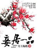 妾居暖阁by 三棵心