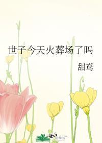 世子今天火葬场了吗 番外