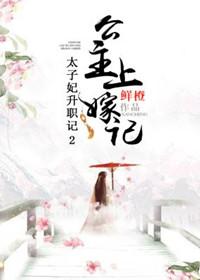 太子妃升职记2公主上嫁记电视剧