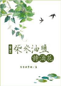 柴米油盐诗酒花无删节