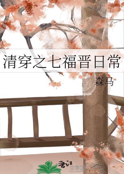 清穿七福晋全文txt
