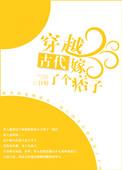 穿越古代嫁了个痞子第55章