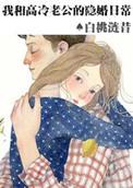 我和高冷老公的隐婚日常作者白桃涟昔