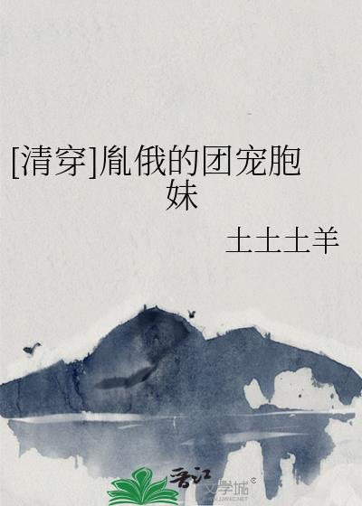 清穿胤禟