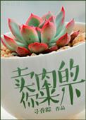 卖肉的商贩