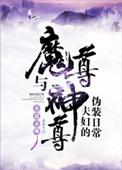 魔尊和神尊夫妻的伪装日常