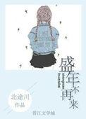 盛年不再重来