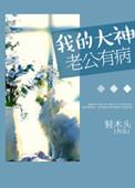 我的老公是大佬