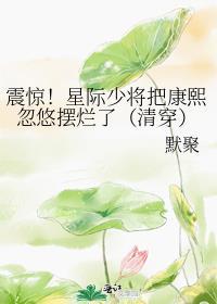 星际少将的gl