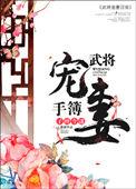 武将宠妻手簿TXT