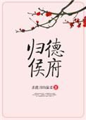 归德侯府和汉王府
