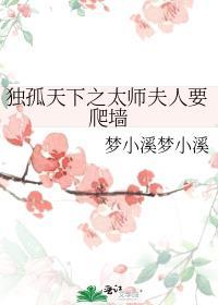 独孤天下的太师