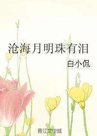 沧海月明珠有泪讲的什么故事