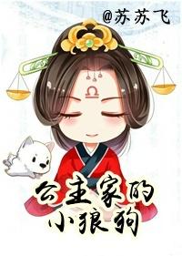 长公主的男宠们