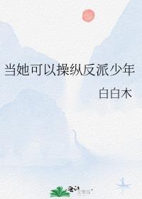 当她可以操纵反派少年免费