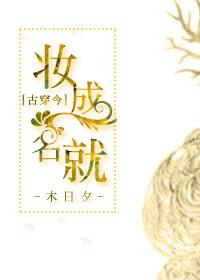 妆成名就作者木日夕