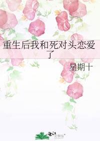 重生后我和死对头he了by